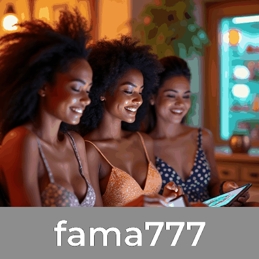 fama777 Bônus acumulado fama777