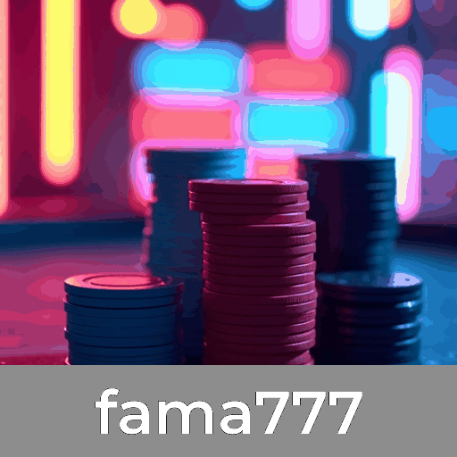 fama777 Bônus por convite fama777